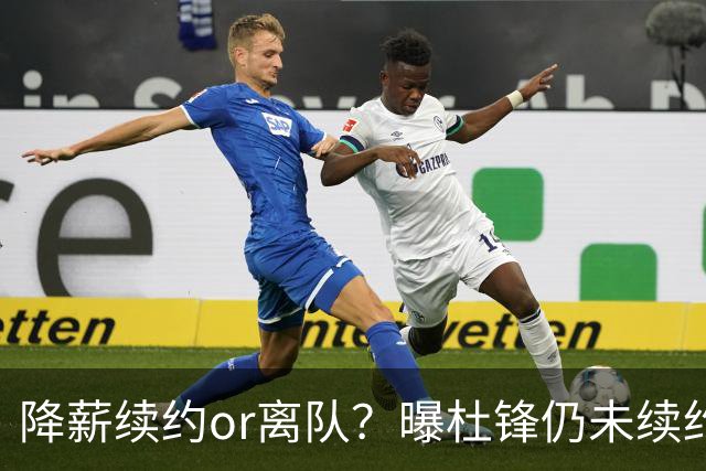 降薪续约or离队？曝杜锋仍未续约广东男篮，李春江有望重返宏远！